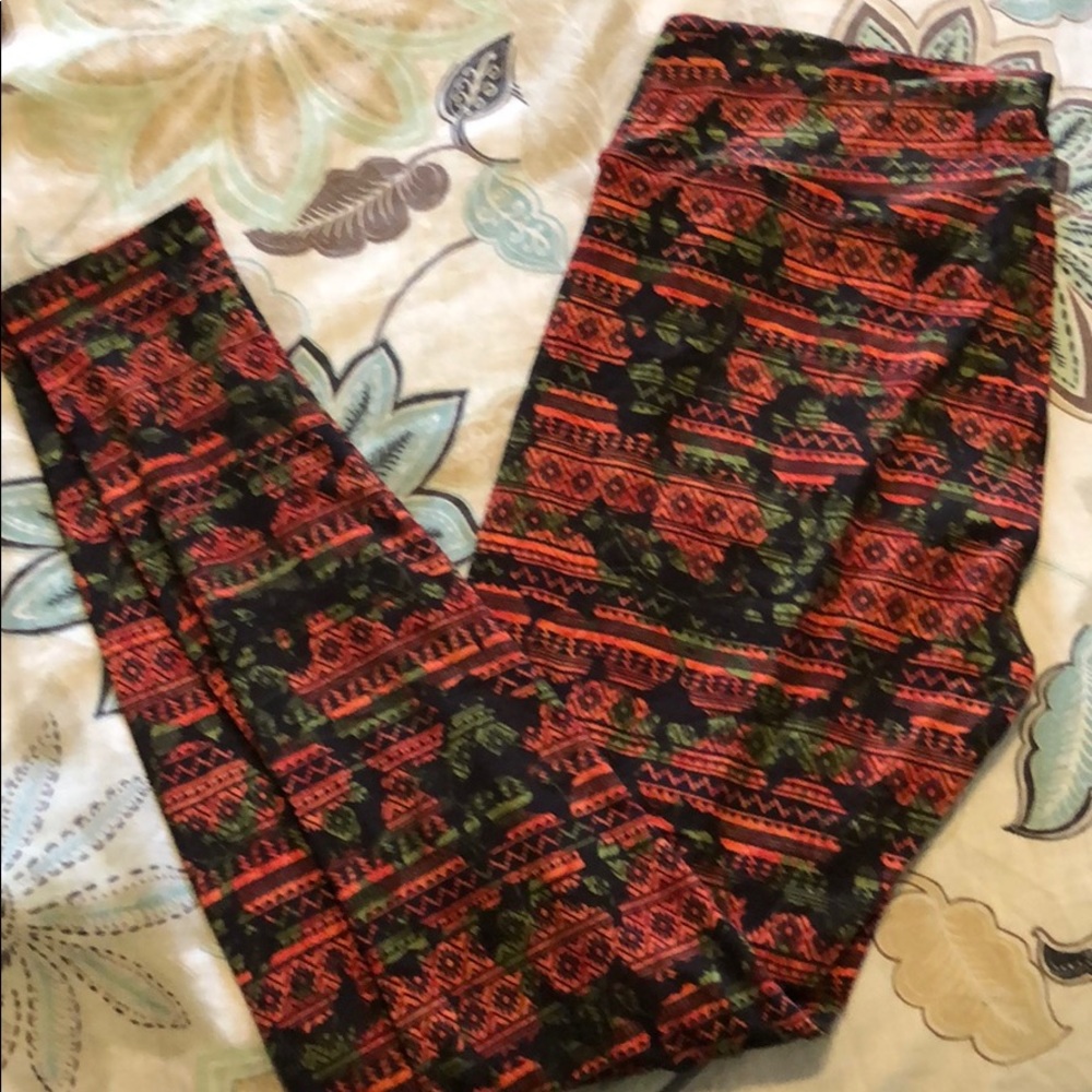 Lularoe leggings